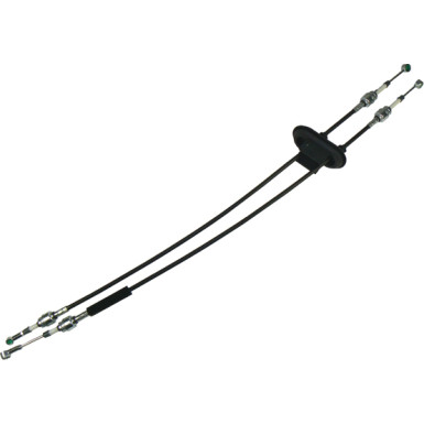 3150024 Seilzug, Schaltgetriebe