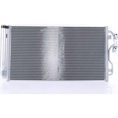 940628 Kondensator, Klimaanlage 940628 Kondensator, Klimaanlage