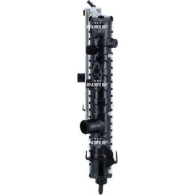 NRF | Kühler, Motorkühlung | 53000