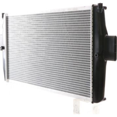 Mahle | Kühler, Motorkühlung | CR 739 000S