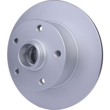 Hella Pagid | Bremsscheibe | 8DD 355 120-151 Hella Pagid | Bremsscheibe | 8DD 355 120-151