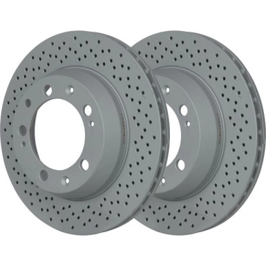 24.0124-0183.1 Bremsscheibe