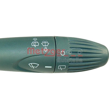 0916120 Lenkstockschalter