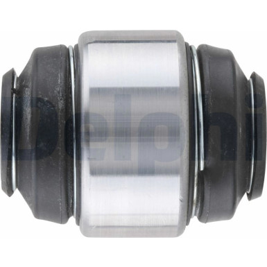 TD549W Lagerung, Lenker