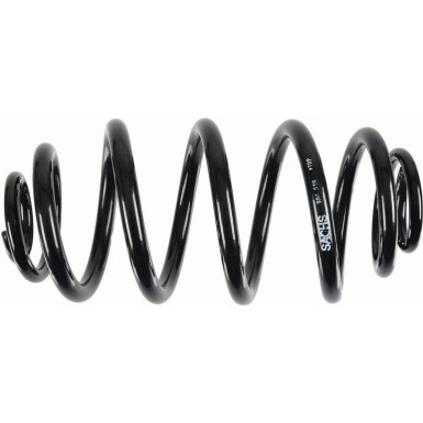 Sachs | Fahrwerksfeder | 994 316
