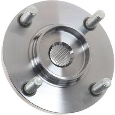 VKBA 6680 Radlagersatz VKBA 6680 Radlagersatz