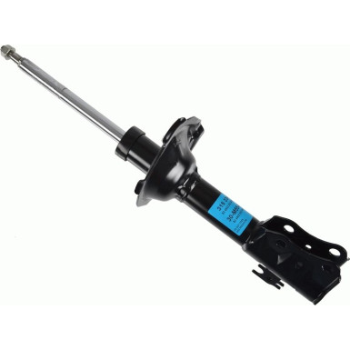 Sachs | Stoßdämpfer | 315 334