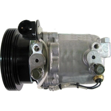 ACP 1070 000S Kompressor, Klimaanlage BEHR