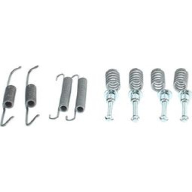 1 987 475 306 Zubehörsatz, Feststellbremsbacken