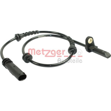 0900932 Sensor, Raddrehzahl ORIGINAL ERSATZTEIL GREENPARTS