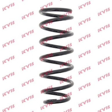 KYB Fahrwerksfeder K-Flex RC6422