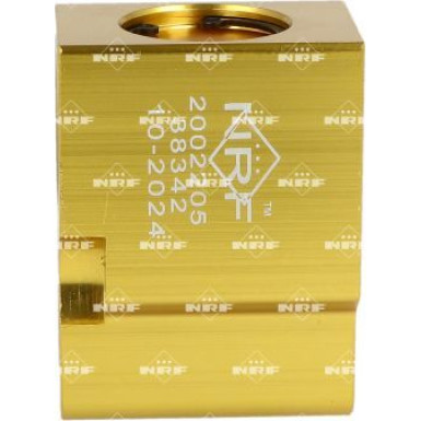 38342 Expansionsventil, Klimaanlage 38342 Expansionsventil, Klimaanlage