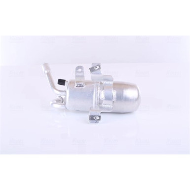 95213 Trockner, Klimaanlage