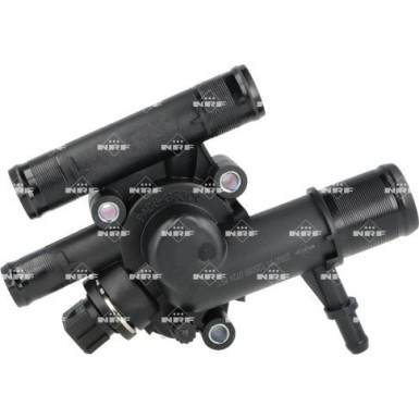 NRF Thermostat, Kühlmittel EASY FIT 725059 NRF Thermostat, Kühlmittel EASY FIT 725059