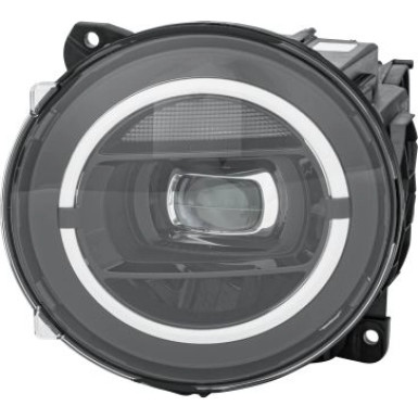 Hella | Hauptscheinwerfer | 1EX 014 543-111