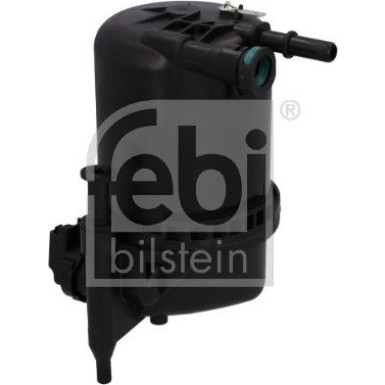 FEBI BILSTEIN 179946 Kraftstofffilter FEBI BILSTEIN 179946 Kraftstofffilter