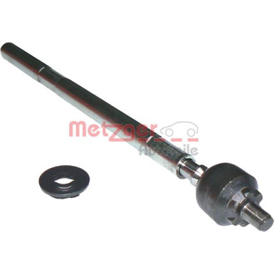 Metzger Axialgelenk, Spurstange COMPETENCE KIT 51009218