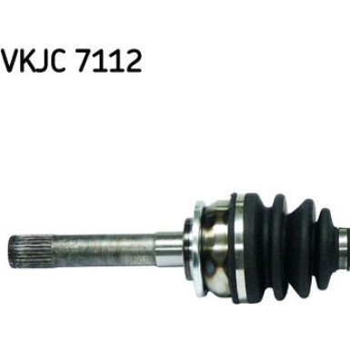 VKJC 7112 Antriebswelle