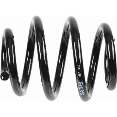 994 390 Fahrwerksfeder