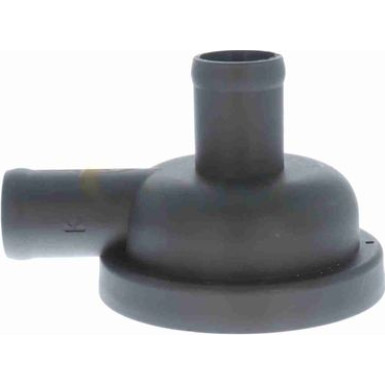 V10-9710 Ventil, Kurbelgehäuseentlüftung Original VAICO Qualität