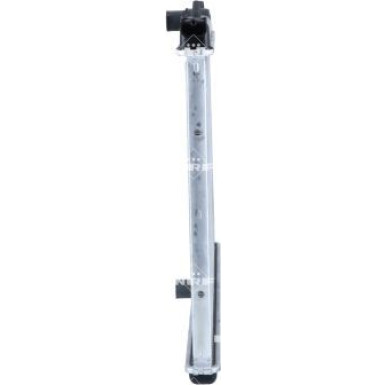 509525 Kühler, Motorkühlung EASY FIT 509525 Kühler, Motorkühlung EASY FIT