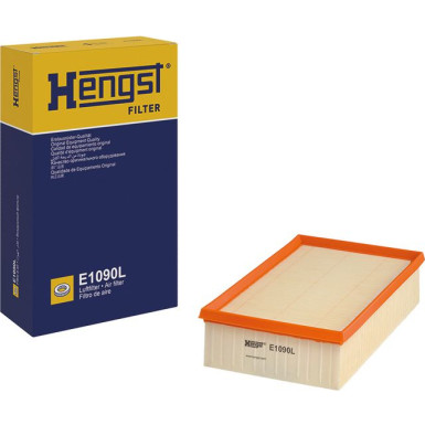 Hengst Filter | Luftfilter | E1090L