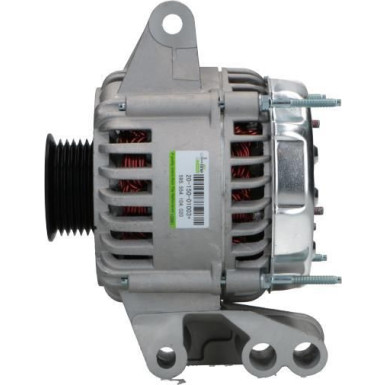PSH | Generator | 595.554.104.020