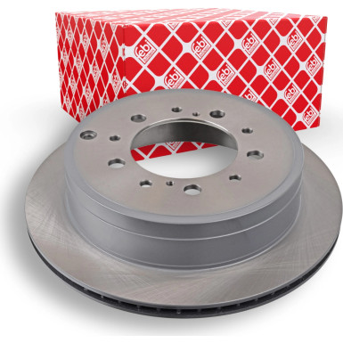 FEBI BILSTEIN 170786 Bremsscheibe