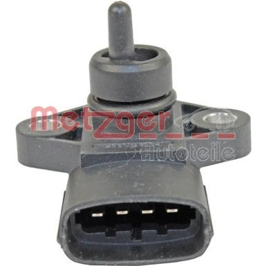 0906223 Sensor, Ladedruck