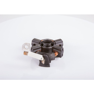 BOSCH | Halter, Kohlebürsten | 1 004 336 599