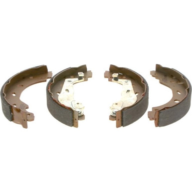 0 986 487 600 Bremsbackensatz