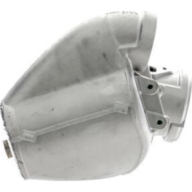 Mahle | Ladeluftkühler | CI 698 000P Mahle | Ladeluftkühler | CI 698 000P