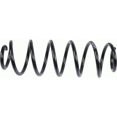 996 669 Fahrwerksfeder