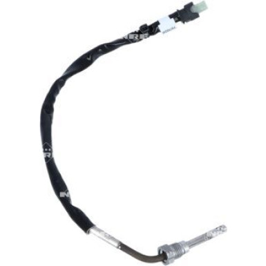 707020 Sensor, Abgastemperatur EASY FIT