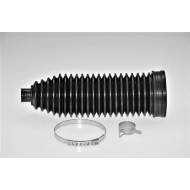 84190 Faltenbalg, Lenkung