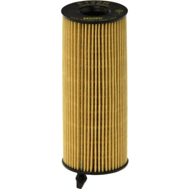 Hengst Filter | Ölfilter | E122H D187