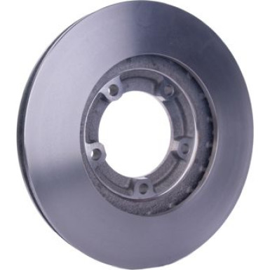 Hella | Bremsscheibe | 8DD 355 117-381