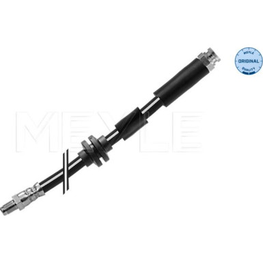 214 525 0040 Bremsschlauch MEYLE-ORIGINAL: True to OE.