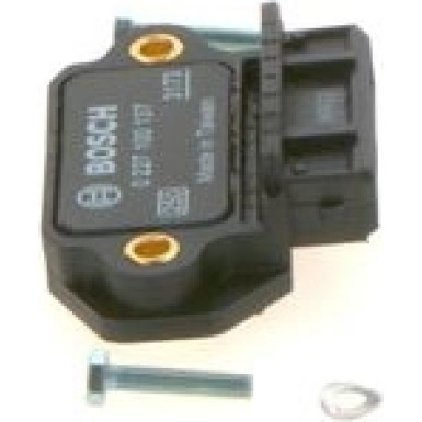 BOSCH | Schaltgerät, Zündanlage | 0 227 100 137