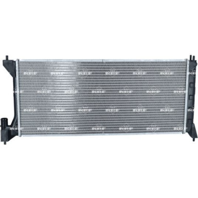 NRF | Kühler, Motorkühlung | 550043