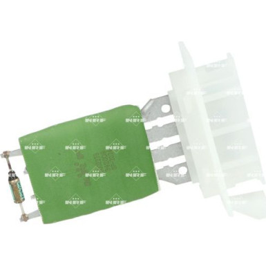 342009 Widerstand, Innenraumgebläse