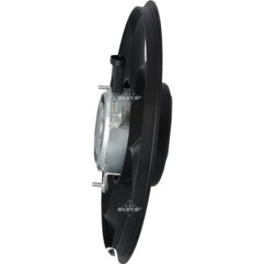 47911 Lüfter, Motorkühlung