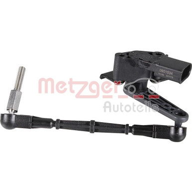 0901534 Sensor, Leuchtweitenregulierung GREENPARTS