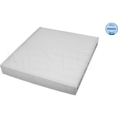 612 319 0002 Filter, Innenraumluft MEYLE-ORIGINAL: True to OE. 612 319 0002 Filter, Innenraumluft MEYLE-ORIGINAL: True to OE.