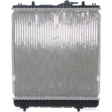 Mahle | Kühler, Motorkühlung | CR 837 000S