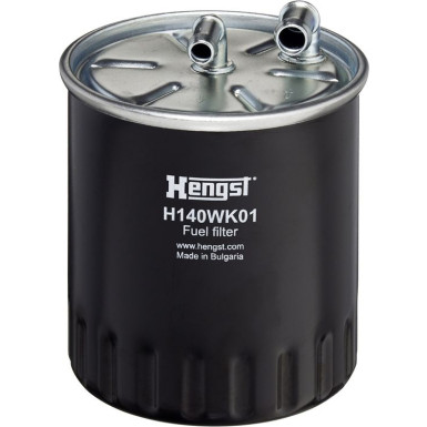 Hengst Filter | Kraftstofffilter | H140WK01