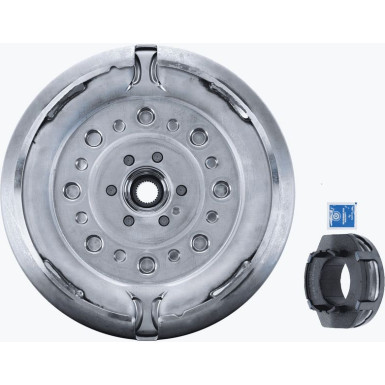 SACHS 2290 602 004 Kupplungssatz XTend