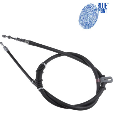 Blue Print | Seilzug, Feststellbremse | ADC44696