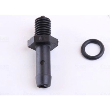 62027A Kühler, Motorkühlung ** FIRST FIT **