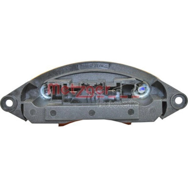 0917262 Regler, Innenraumgebläse